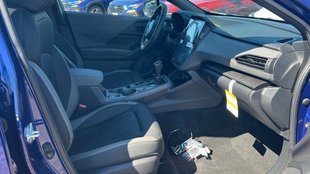 2026 Subaru CROSSTREK WILDERNESS Wilderness Fredericksburg VA