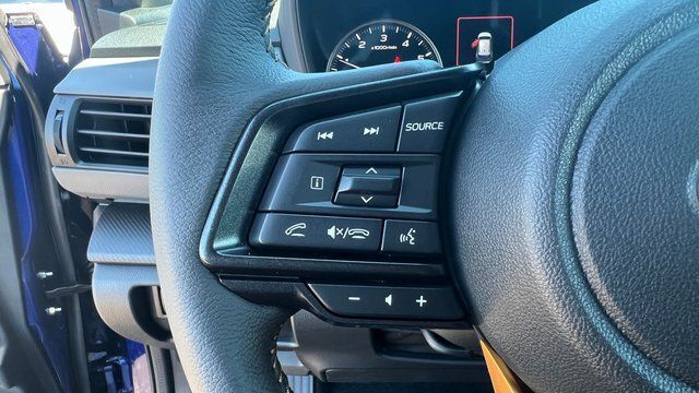 2026 Subaru CROSSTREK WILDERNESS Wilderness Fredericksburg VA