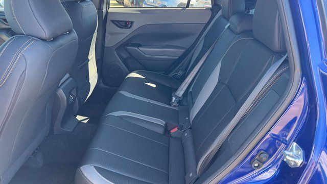 2026 Subaru CROSSTREK WILDERNESS Wilderness Fredericksburg VA