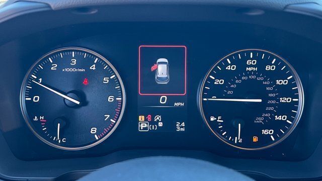 2026 Subaru CROSSTREK WILDERNESS Wilderness Fredericksburg VA