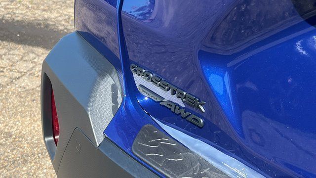 2026 Subaru CROSSTREK WILDERNESS Wilderness Fredericksburg VA