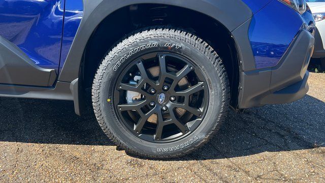 2026 Subaru CROSSTREK WILDERNESS Wilderness Fredericksburg VA