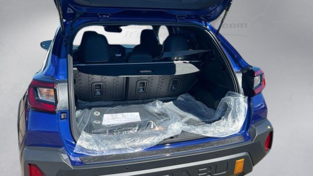 2026 Subaru CROSSTREK WILDERNESS Wilderness Fredericksburg VA