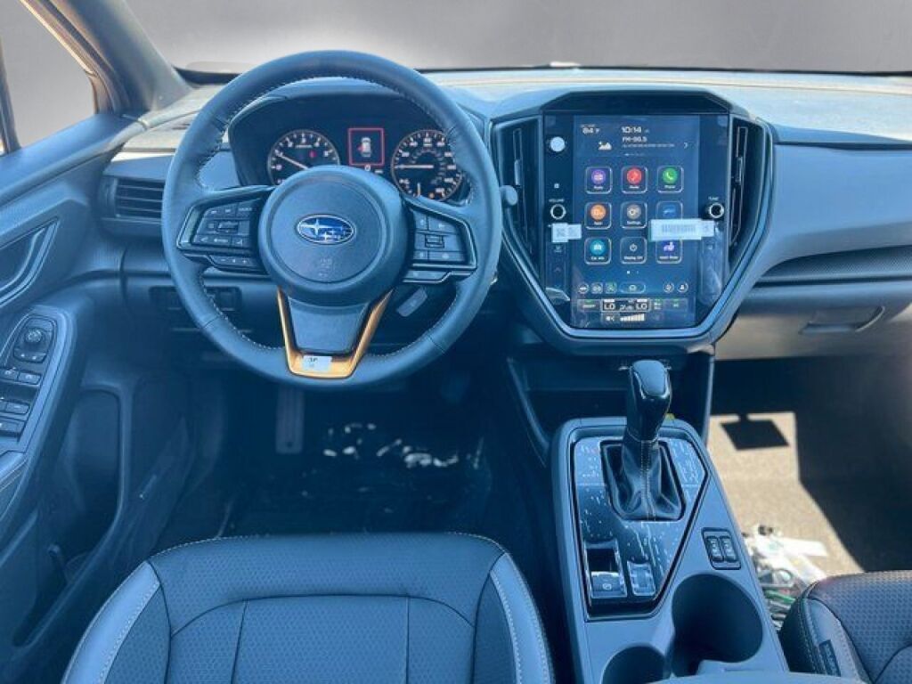 2026 Subaru CROSSTREK WILDERNESS Wilderness Fredericksburg VA
