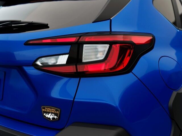 2026 Subaru CROSSTREK WILDERNESS Wilderness Fredericksburg VA