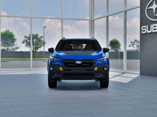 2026 Subaru CROSSTREK WILDERNESS Wilderness Fredericksburg VA