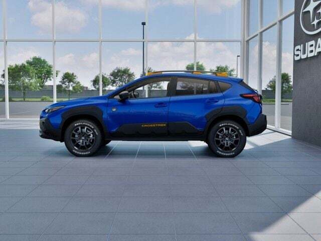 2026 Subaru CROSSTREK WILDERNESS Wilderness Fredericksburg VA