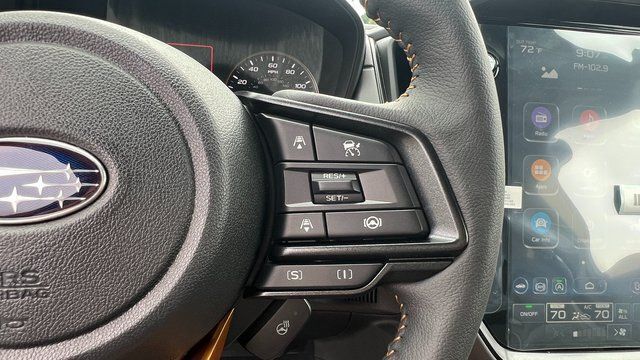 2026 Subaru CROSSTREK WILDERNESS Wilderness Fredericksburg VA
