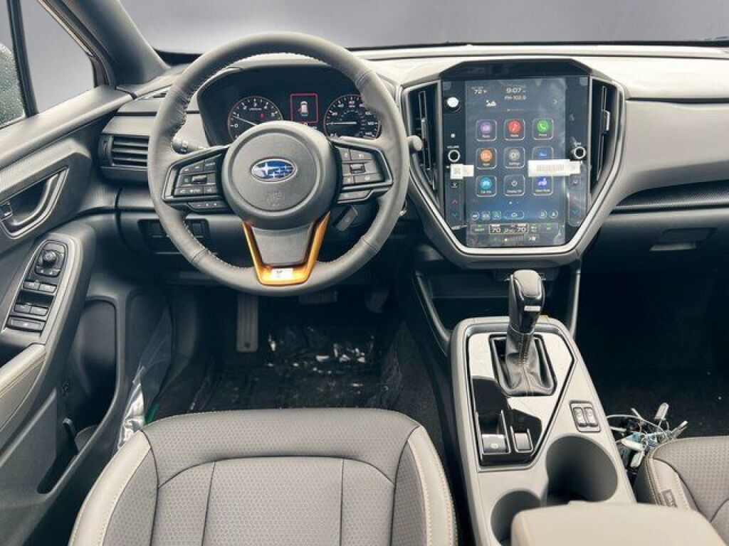 2026 Subaru CROSSTREK WILDERNESS Wilderness Fredericksburg VA