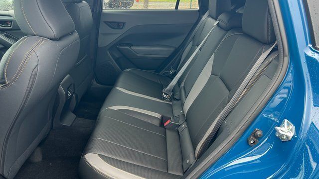 2026 Subaru CROSSTREK WILDERNESS Wilderness Fredericksburg VA