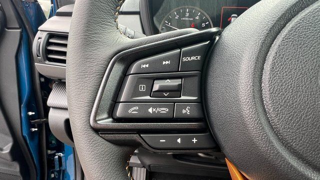 2026 Subaru CROSSTREK WILDERNESS Wilderness Fredericksburg VA
