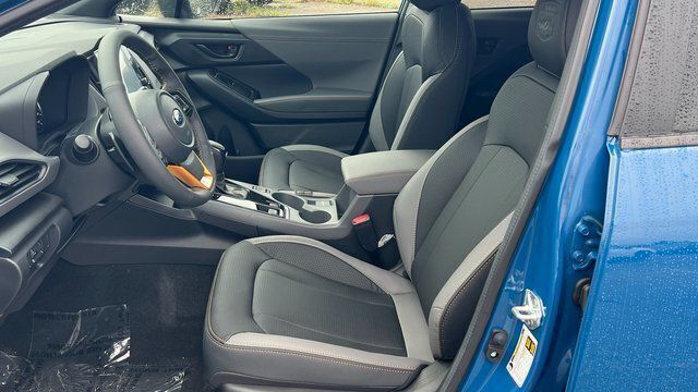 2026 Subaru CROSSTREK WILDERNESS Wilderness Fredericksburg VA