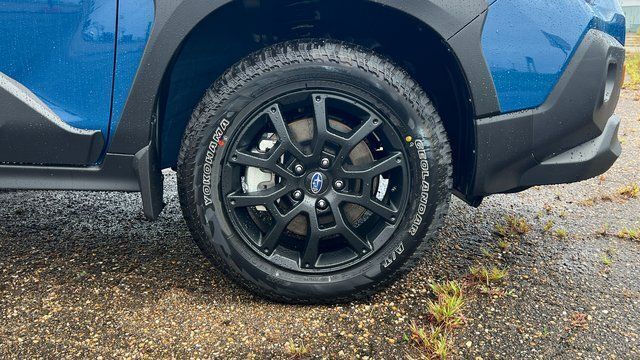 2026 Subaru CROSSTREK WILDERNESS Wilderness Fredericksburg VA
