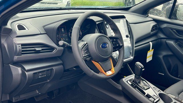 2026 Subaru CROSSTREK WILDERNESS Wilderness Fredericksburg VA