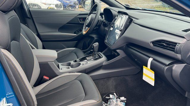 2026 Subaru CROSSTREK WILDERNESS Wilderness Fredericksburg VA