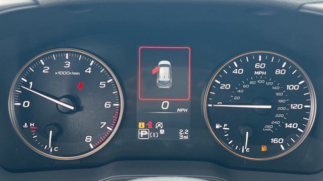 2026 Subaru CROSSTREK WILDERNESS Wilderness Fredericksburg VA