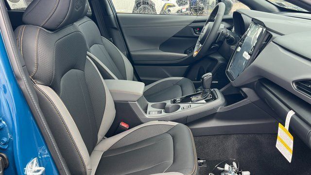 2026 Subaru CROSSTREK WILDERNESS Wilderness Fredericksburg VA