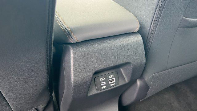 2026 Subaru CROSSTREK WILDERNESS Wilderness Fredericksburg VA