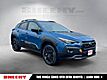 2026 Subaru CROSSTREK WILDERNESS Wilderness
