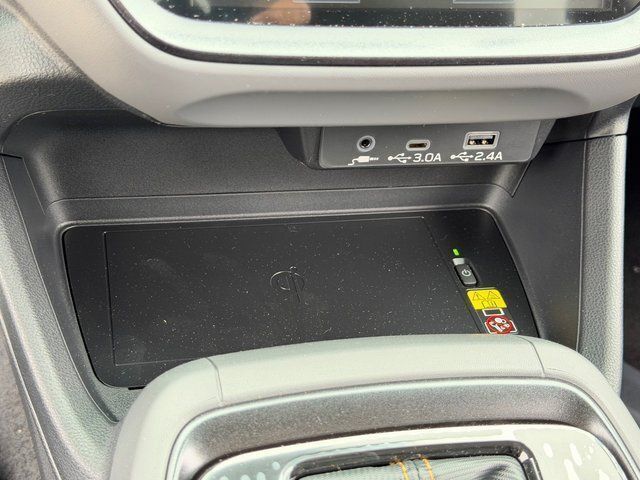 2026 Subaru CROSSTREK WILDERNESS Wilderness Springfield VA