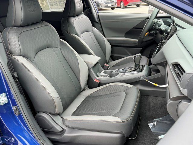 2026 Subaru CROSSTREK WILDERNESS Wilderness Springfield VA