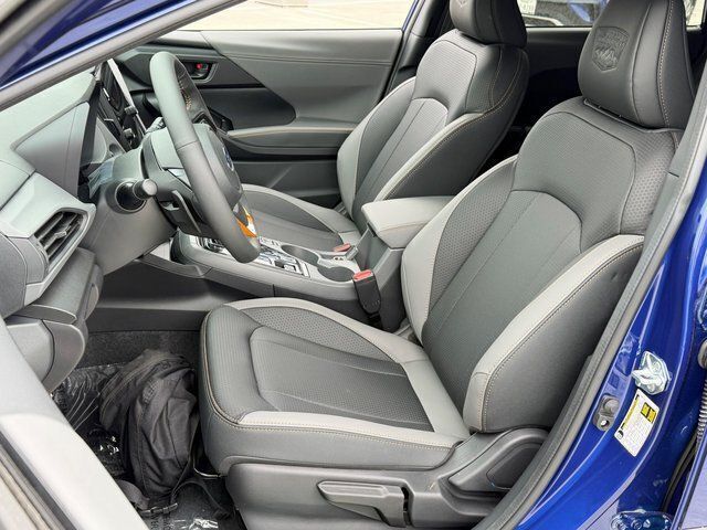 2026 Subaru CROSSTREK WILDERNESS Wilderness Springfield VA