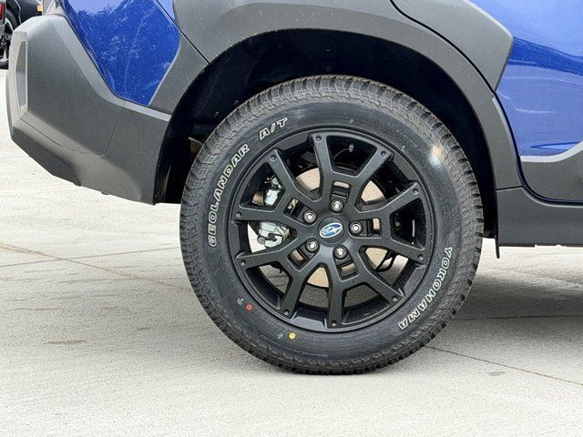 2026 Subaru CROSSTREK WILDERNESS Wilderness Springfield VA