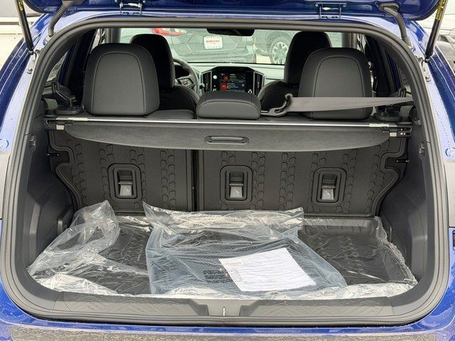 2026 Subaru CROSSTREK WILDERNESS Wilderness Springfield VA