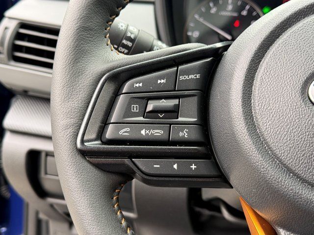 2026 Subaru CROSSTREK WILDERNESS Wilderness Springfield VA