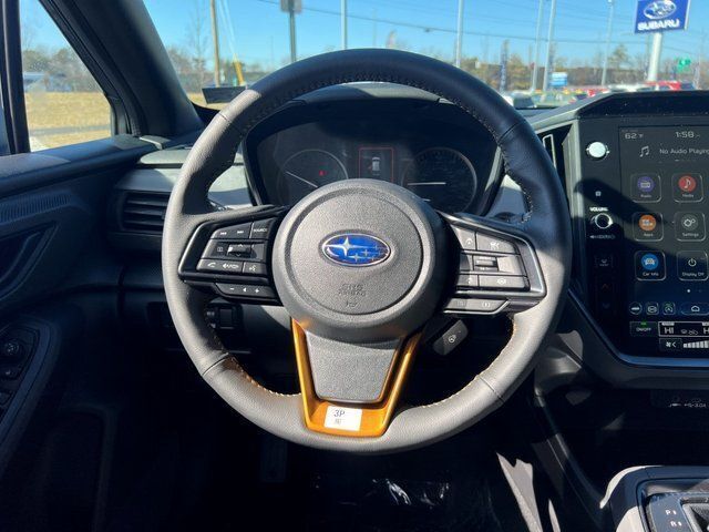 2026 Subaru CROSSTREK WILDERNESS Wilderness Springfield VA