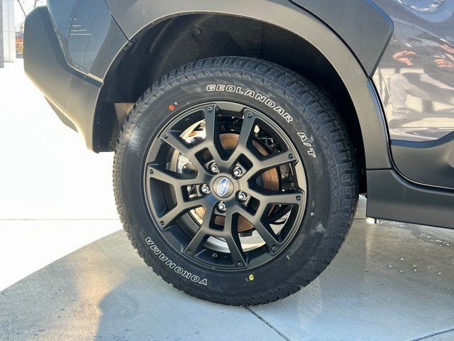 2026 Subaru CROSSTREK WILDERNESS Wilderness Springfield VA