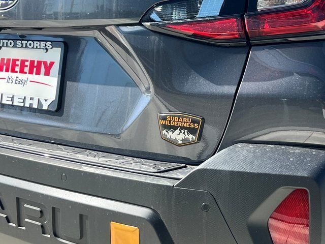 2026 Subaru CROSSTREK WILDERNESS Wilderness Springfield VA