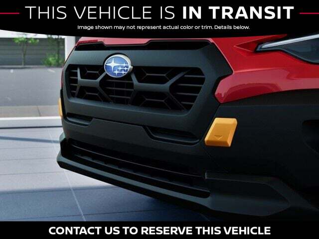 2026 Subaru CROSSTREK WILDERNESS Wilderness Springfield VA