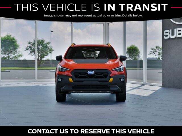 2026 Subaru CROSSTREK WILDERNESS Wilderness Springfield VA