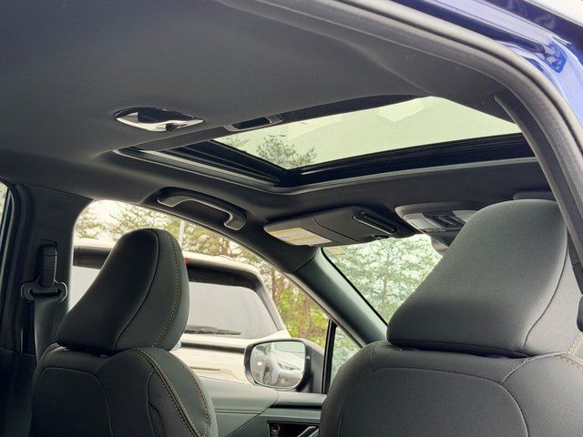 2026 Subaru CROSSTREK WILDERNESS Wilderness Springfield VA