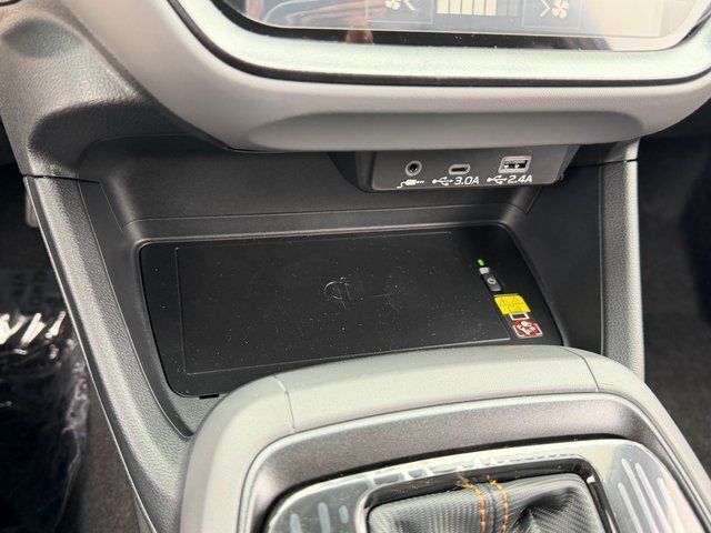 2026 Subaru CROSSTREK WILDERNESS Wilderness Springfield VA