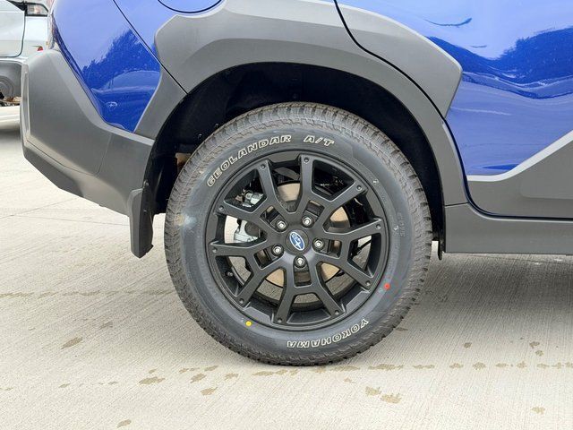 2026 Subaru CROSSTREK WILDERNESS Wilderness Springfield VA