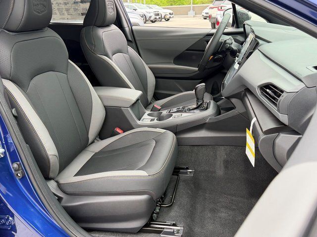 2026 Subaru CROSSTREK WILDERNESS Wilderness Springfield VA