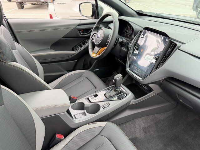 2026 Subaru CROSSTREK WILDERNESS Wilderness Springfield VA