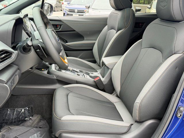 2026 Subaru CROSSTREK WILDERNESS Wilderness Springfield VA