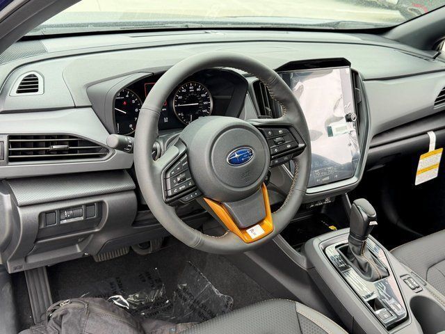 2026 Subaru CROSSTREK WILDERNESS Wilderness Springfield VA