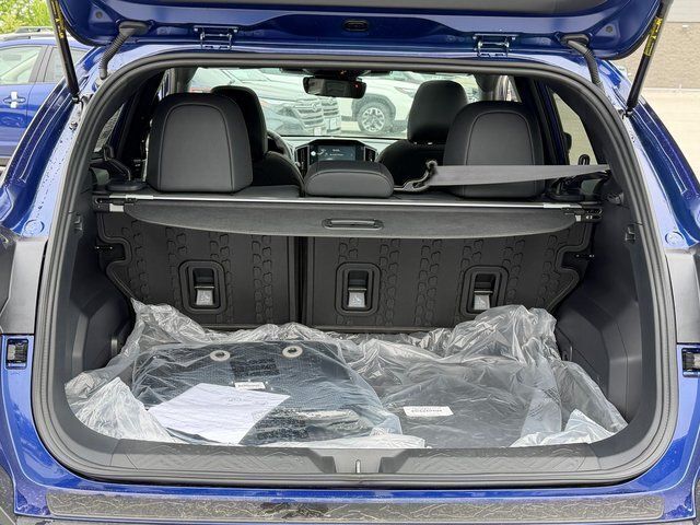 2026 Subaru CROSSTREK WILDERNESS Wilderness Springfield VA