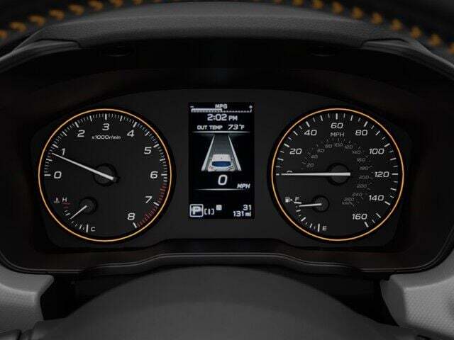 2026 Subaru CROSSTREK WILDERNESS Wilderness Springfield VA