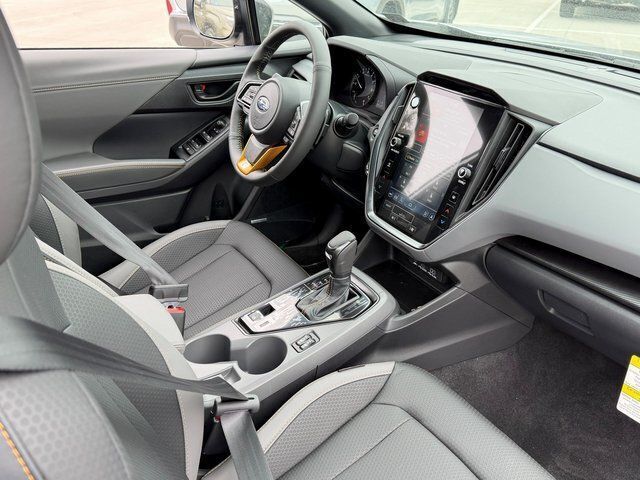 2026 Subaru CROSSTREK WILDERNESS Wilderness Springfield VA
