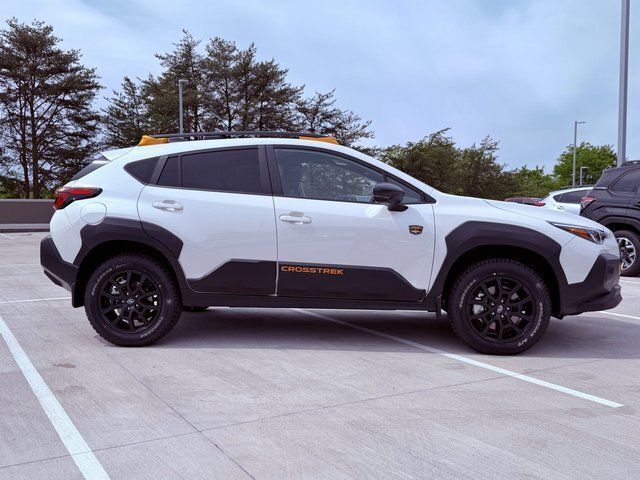 2026 Subaru CROSSTREK WILDERNESS Wilderness Springfield VA