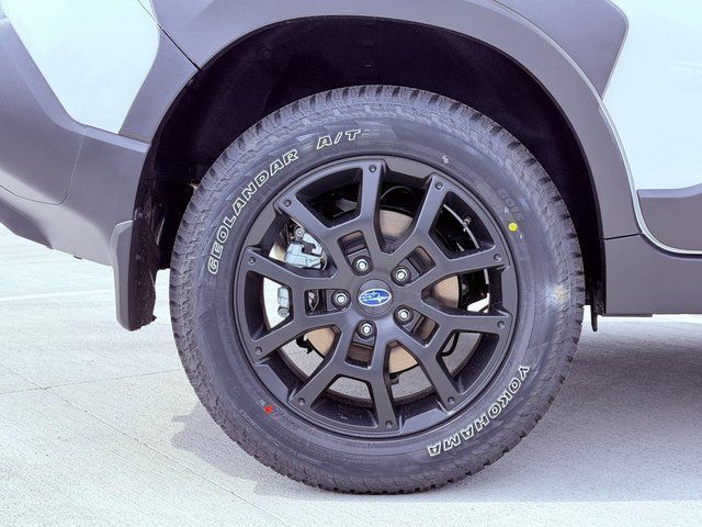 2026 Subaru CROSSTREK WILDERNESS Wilderness Springfield VA