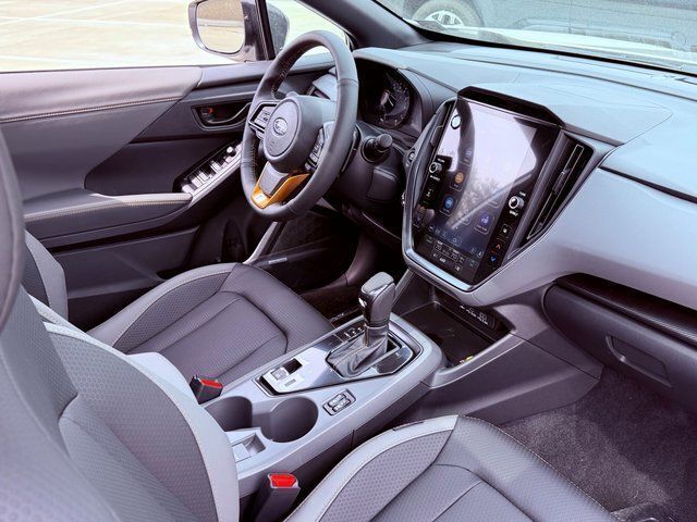 2026 Subaru CROSSTREK WILDERNESS Wilderness Springfield VA