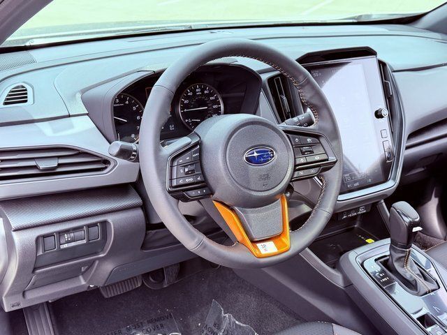 2026 Subaru CROSSTREK WILDERNESS Wilderness Springfield VA