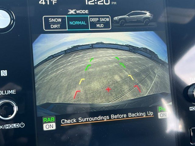 2026 Subaru CROSSTREK WILDERNESS Wilderness Springfield VA
