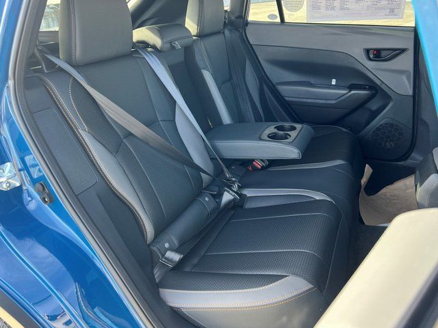 2026 Subaru CROSSTREK WILDERNESS Wilderness Springfield VA